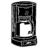 Mr Coffee Parts